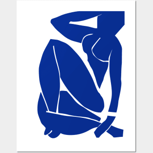 Matisse Posters and Art